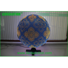 Ledsolution P10 Spherical LED Ball LED Screen Ball